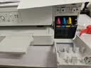 兄弟（brother）DCP-T436W彩色喷墨无线手机wifi打印机复印扫描一体机家用小型学生作业照片A4墨仓打印机435白色款 T436W无线远程小程序 官方标配，京配闪送 实拍图