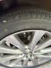 优科豪马横滨汽车轮胎 215/45R18 89W ADVAN dB V551V 原配马自达昂克赛拉 实拍图
