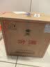 汾酒 黄盖玻汾 清香型白酒 53度 475mL*6瓶整箱 年份随机 实拍图
