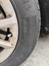 马牌（Continental）汽车轮胎215/60R16 95V FR UCJ+ 适配大众 帕萨/帕萨特/迈腾/天籁 实拍图