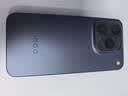 vivo iQOO 16 16+512G赛道 2K165Hz三星珠峰屏 自研电竞芯片Q4 第六代骁龙8超级至尊版 游戏手机iqoo16 实拍图