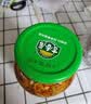 吉香居爽口下饭菜 微辣爽口榨菜咸菜腌菜四川红油榨菜 330g加赠20g 实拍图