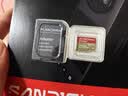适用于小米监控摄像头内存卡tf卡64g128g高速c10内存卡fat32格式Micro sd卡海康普联海马爸比通用 64GB-臻享高速通用卡【SD卡套+收纳盒】 实拍图