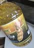 北大荒 豆油5升非转基因食用油 大豆油一级 炒菜油热炒油5L  京东自营 实拍图
