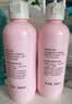 贝亲（Pigeon）桃子水 桃叶精华 婴儿爽身露 四季通用 200ml *3支装 实拍图