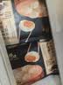 锋味派黑猪肉原味小笼包1200g/48个嵊州老面手工包子儿童懒人早餐夜宵 实拍图