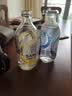 三麟苏打水柠檬味335ml*24瓶无糖气泡水苏打汽水饮料整箱装0糖0卡0脂 实拍图