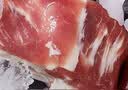 1号会员店（One's Member）黑猪软骨肋排 净重1.2kg 生鲜猪肉红烧排骨纯猪软骨脆骨原切软排 实拍图