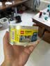 得力（deli）【超级爆款】高品质高透明封箱胶带/打包胶带 60mm*100y*50um(91.4m/卷) 单卷装 防台风胶带 30369 实拍图