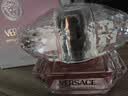 范思哲（VERSACE）晶钻女士淡香水50ml 花果香调生日礼物丁禹兮同款 实拍图