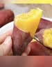 京鲜生天目小香薯净重9斤 约50-150g单果 产地临安 香甜软糯 源头直发 实拍图