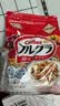 卡乐比（Calbee）原味水果麦片600g 进口非油炸 营养代餐早餐零食 实拍图