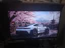 SANC盛色23.8英寸2K超频260Hz FastIPS显示器1ms 硬件低蓝光 耳机挂架小夜灯 升降支架电竞电脑屏幕G3Q 实拍图