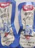 蒙时代 风干牛肉干内蒙古特产手撕开袋即食零食独立真空肉干肉脯食品 孜然味500g 实拍图