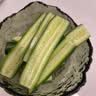 京鲜生 山东水果小黄瓜 净重4.5斤单果80g+ 健康轻食 源头直发 实拍图