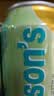 屈臣氏（Watsons）苏打水莫吉托味330ml*24罐饮料0脂低糖低卡调酒气泡水国庆送礼 实拍图
