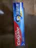高露洁（Colgate）全面防蛀清新薄荷味牙膏大容量250g 清新口气 除口臭成人牙膏含氟 实拍图