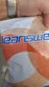 真维斯（Jeanswest）男士内裤纯棉平角裤大码四角4条 实拍图