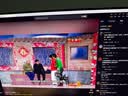 飞利浦EVNIA弈威 27英寸4K240Hz 三星四代QD-OLED 镜面屏 DP2.1低蓝光 音响 电竞显示器27M2N8800 实拍图