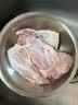 月盛斋【冷鲜牛肉】国产牛腱子净重2斤 内蒙冰鲜牛肉生鲜 中华老字号 实拍图