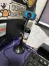 吉选（GESOBYTE）C110 480P高清直播电脑摄像头网络教学家用笔记本台式机视频通话内置USB接口免驱外置麦克风 实拍图