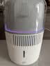 飞利浦（PHILIPS）加湿器家用卧室母婴专用静音除菌无雾空调加湿机鼻炎孕妇婴幼儿桌面大容量HU5710/10礼物 实拍图