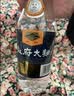 叙府 大曲蓝标 浓香型白酒 52度 500ml 单瓶装 纯粮食酒 实拍图