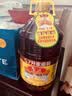 鲁花 【保真花生油】食用油 5S 物理压榨 压榨一级 花生油5.7L 实拍图