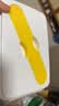 西域春 新疆爆款饭盒风味酸奶 1kg*1盒生牛乳发酵 0防腐剂 0香精色素 实拍图