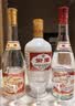 汾酒黄盖玻汾 清香型高度白酒 53度 475mL*12瓶 整箱装 实拍图