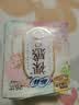 苏菲小翅膀无香棉柔护翼护垫175mm18片*3包迷你量少日用自营官方旗舰 实拍图