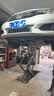 壳牌（Shell）全合成机油超凡喜力0W-20 SP/C5级 4L灰壳混动燃油适配香港进口 实拍图
