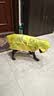 欢宠网狗狗雨衣全包四脚宠物狗小狗大型犬柯基雨披雨天遛狗防水防湿护肚 实拍图