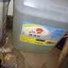 金鱼洗洁精大桶10kg 经典商用洗涤灵餐具果蔬清洗剂食品用级 实拍图