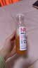 农夫山泉100%纯果汁NFC苹果香蕉混合汁300ml*10瓶整箱鲜果压榨礼盒 实拍图