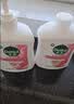 滴露（Dettol）洗手液抑菌消毒滋润500g+500g 补充装 儿童家庭护手替换装 实拍图
