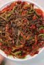 和蓉汇黑千层肚1kg 固形物≥60% 冷藏川渝火锅食材毛肚千层牛百叶生鲜 实拍图