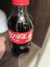 可口可乐（Coca-Cola）经典口味 汽水 碳酸饮料 300ml*12瓶 实拍图