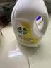 滴露（Dettol）衣物消毒液除菌柠檬3L 99.9%杀菌除螨内衣裤衣服消毒水 实拍图