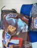 士力架花生夹心巧克力横扫饥饿大条燕麦蛋白棒桶休闲零食生日礼物 20g*16条【1盒装】精品 实拍图