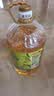 金龙鱼 食用油 非转基因 物理压榨玉米油6.18L（蕴含植物甾醇） 实拍图