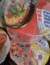 康师傅方便面 混合装 大食桶红烧+酸菜+香辣+番茄143g*12 泡面整箱速食 实拍图