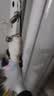 阿柴与猫猫玩具逗猫棒猫咪棒长杆羽毛钓幼小猫玩具鱼竿铃铛猫耐玩耐咬神器 实拍图
