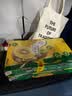 佳沛（zespri）新西兰金奇异果18粒超大原箱175-204g猕猴桃水果礼盒 实拍图