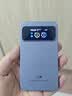 上赞2026年新款S2随身wifi 免插卡wifi6流量4g路由器WiFi无线网卡移动上网卡流量卡萌宠晶透高清屏 实拍图