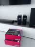 ROG魔盒Pro 三频WiFi7电竞路由器 无线万兆路由全屋wifi7 BE12000MAimesh随心组网路由 实拍图