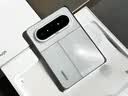 HUAWEI Pura X Max 12GB+512GB 零度白 双面阔型屏 AI灵感妙创 小艺伴随式AI 华为大阔折叠手机 实拍图