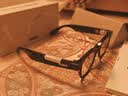 ROKID Glasses乐奇AI眼镜 全功能AI眼镜 智能眼镜 【加赠充电仓】AR眼镜 拍照导航翻译AI智能体 实拍图