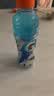 百事可乐佳得乐 GATORADE  蓝莓味 运动饮料600ml*15 补充电解质 整箱装 实拍图