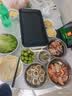 苏泊尔（SUPOR）烤肉锅电烤盘 家用电烧烤炉 电烤炉多功能锅烤串烤肉一体不沾烤串机可拆烧烤炉GJ4525P812 实拍图